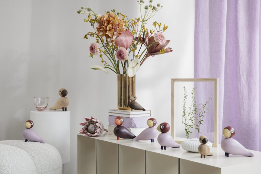 Henrik Rosendahl overtager stillingen som CEO i Rosendahl Design Group