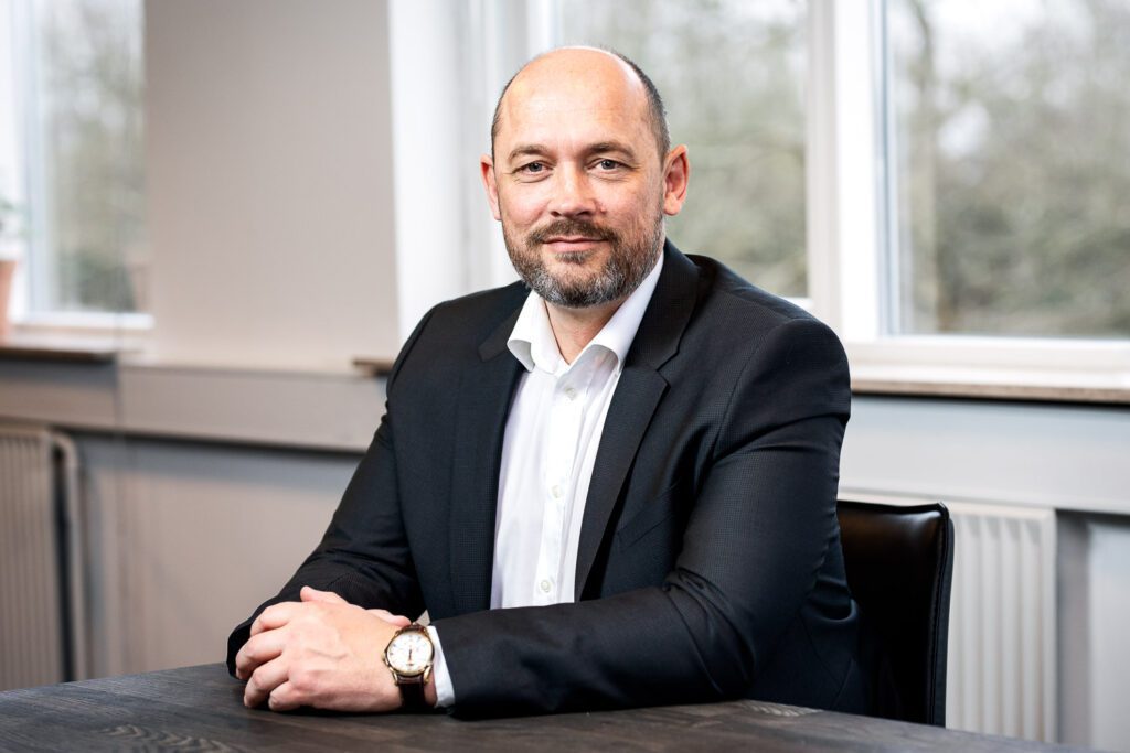 Rackhosting: Solidt årsregnskab og SKI-godkendelse præsenteres