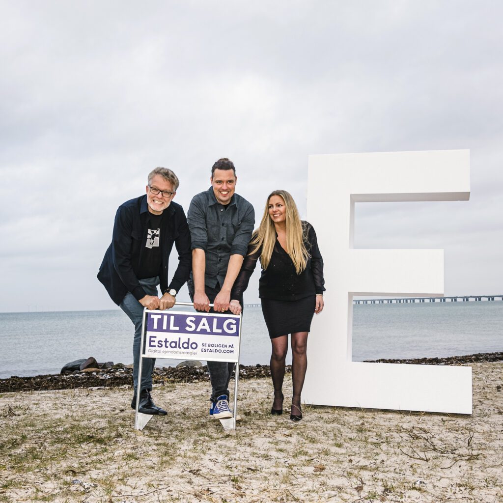 Årsregnskab: 300 procents vækst er ikke nok til overskud for digital ejendomsmægler