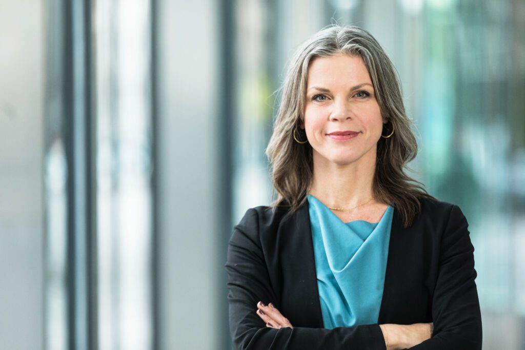 Pernille Erichsen: Det er tid for virksomheder at sadle om på barselsfronten