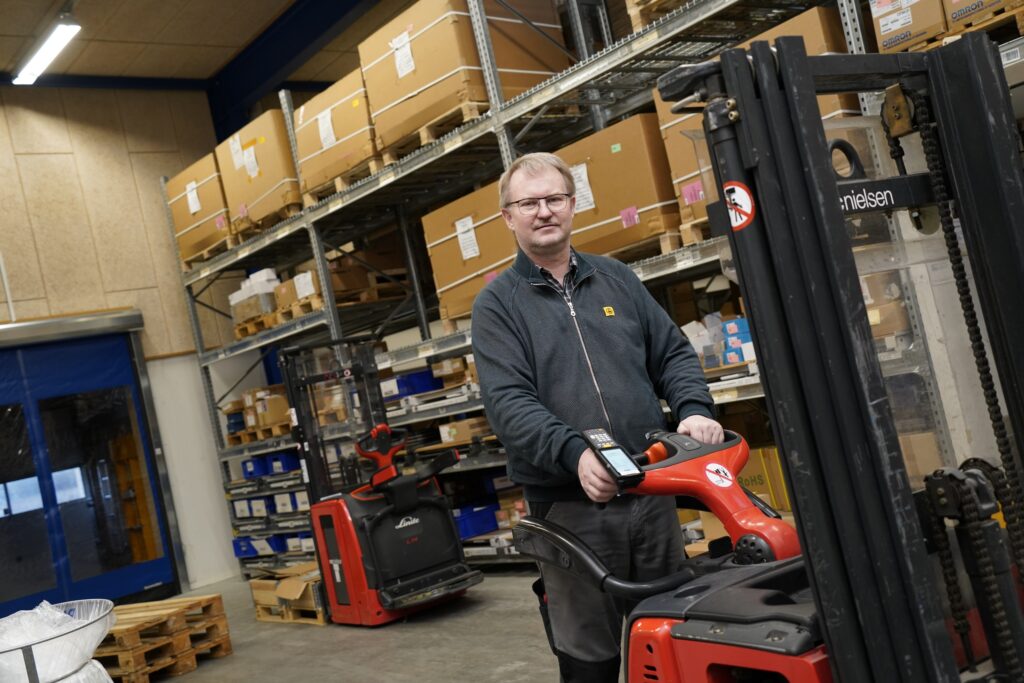 Sønderjysk elektronikvirksomhed: Medarbejdernes trivsel er et vigtigt succeskriterie