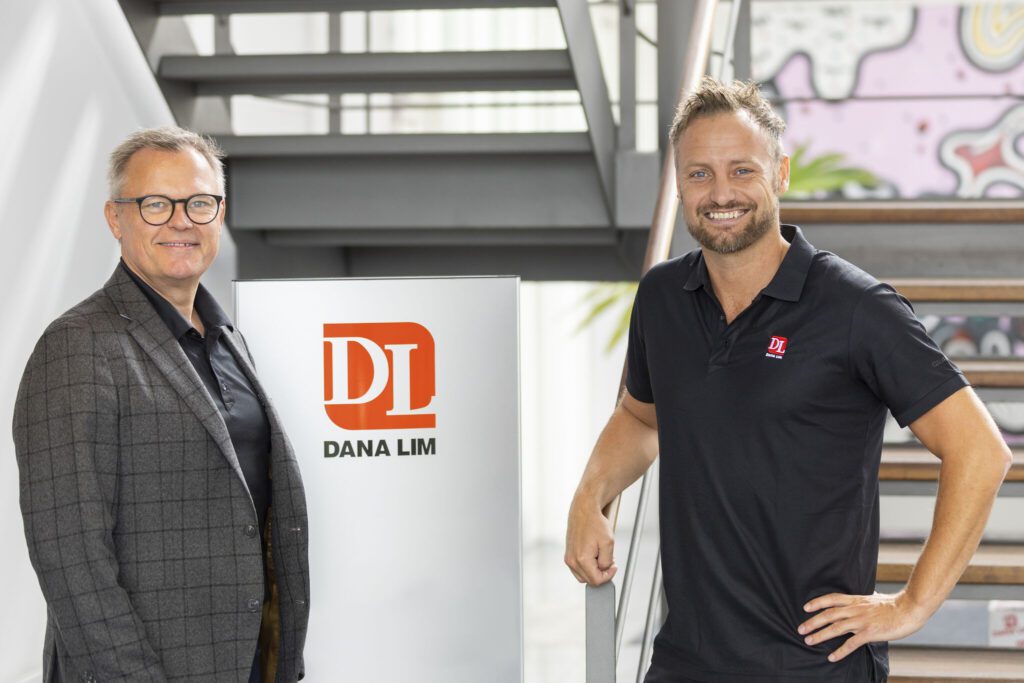 Carsten Wiingaard Christiansen bliver ny teknisk salgskonsulent i Dana Lim