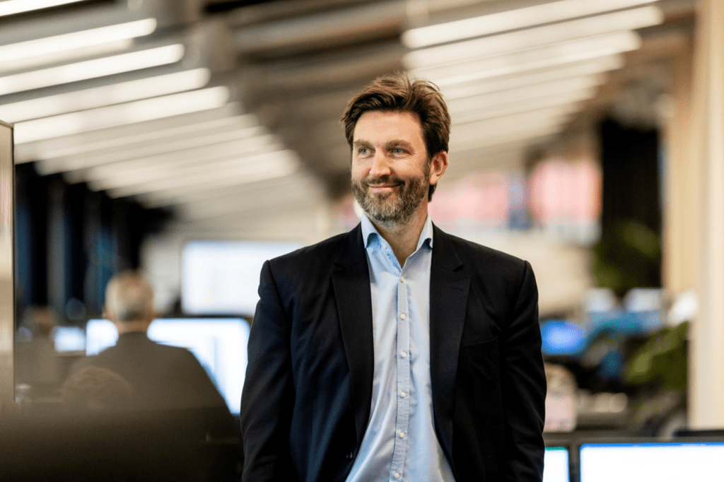 Urban Partners rejser 2 mia. i tredje close af Nrep-fond