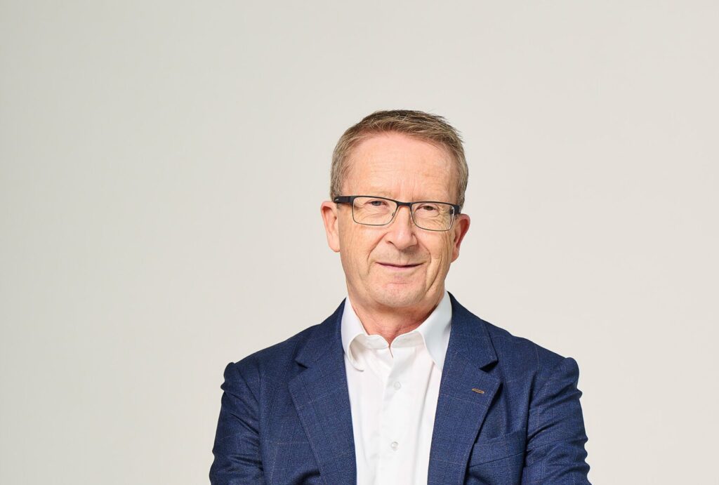 Jess Julin Ibsen bliver ny direktør i Unit IT