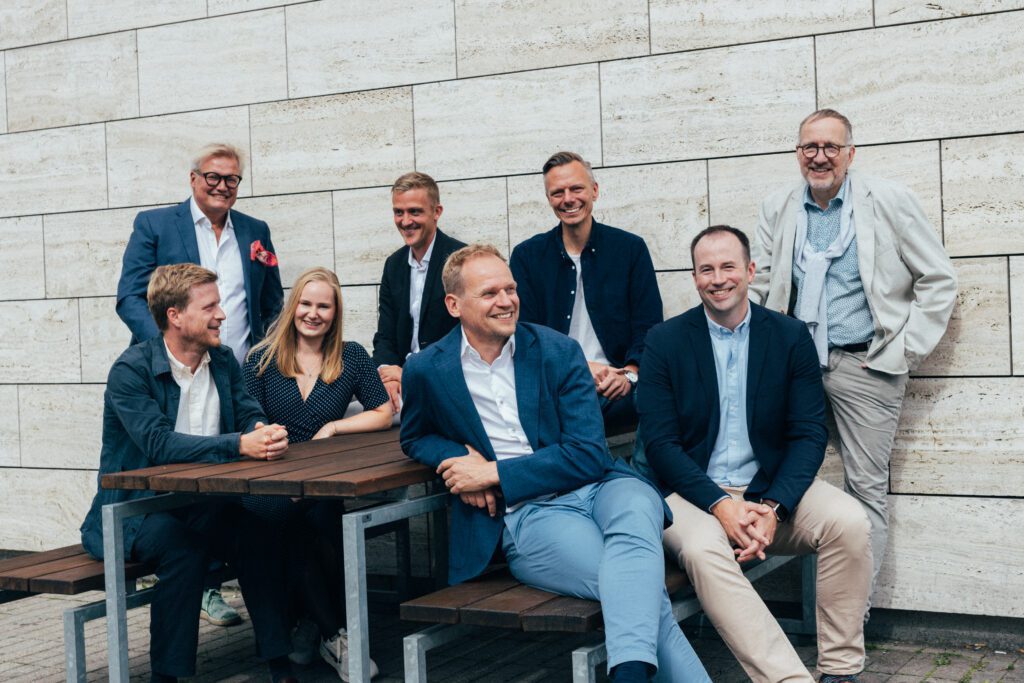 Spin-out-virksomheden Embark Biotech opkøbt Novo Nordisk