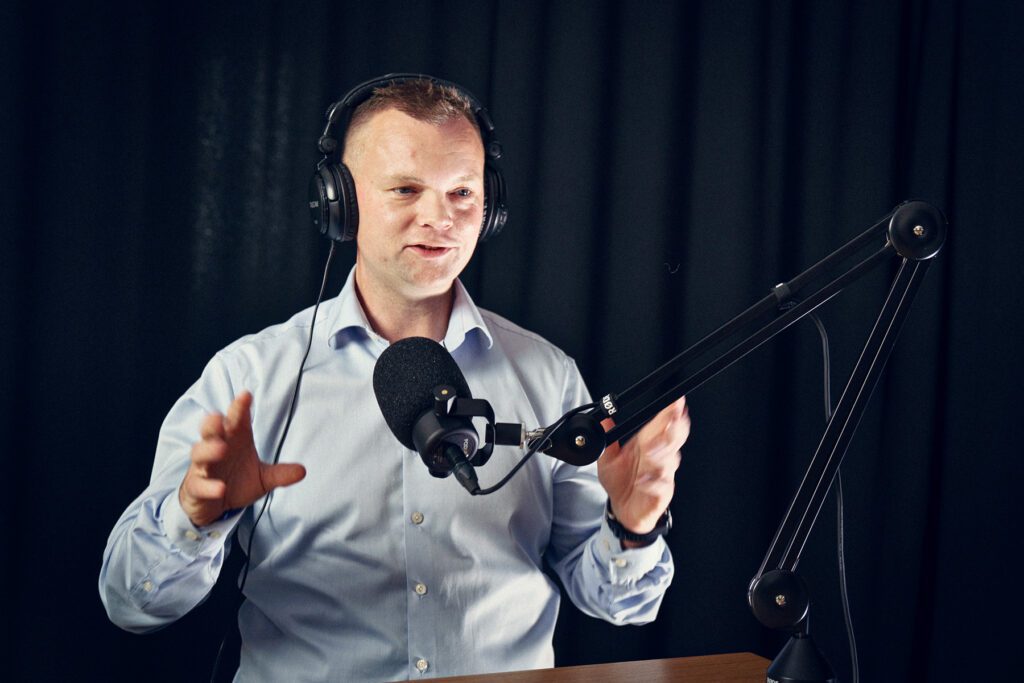 Ny millionkontrakt i hus: Shape Robotics høster frugterne af investeringer i Moldova