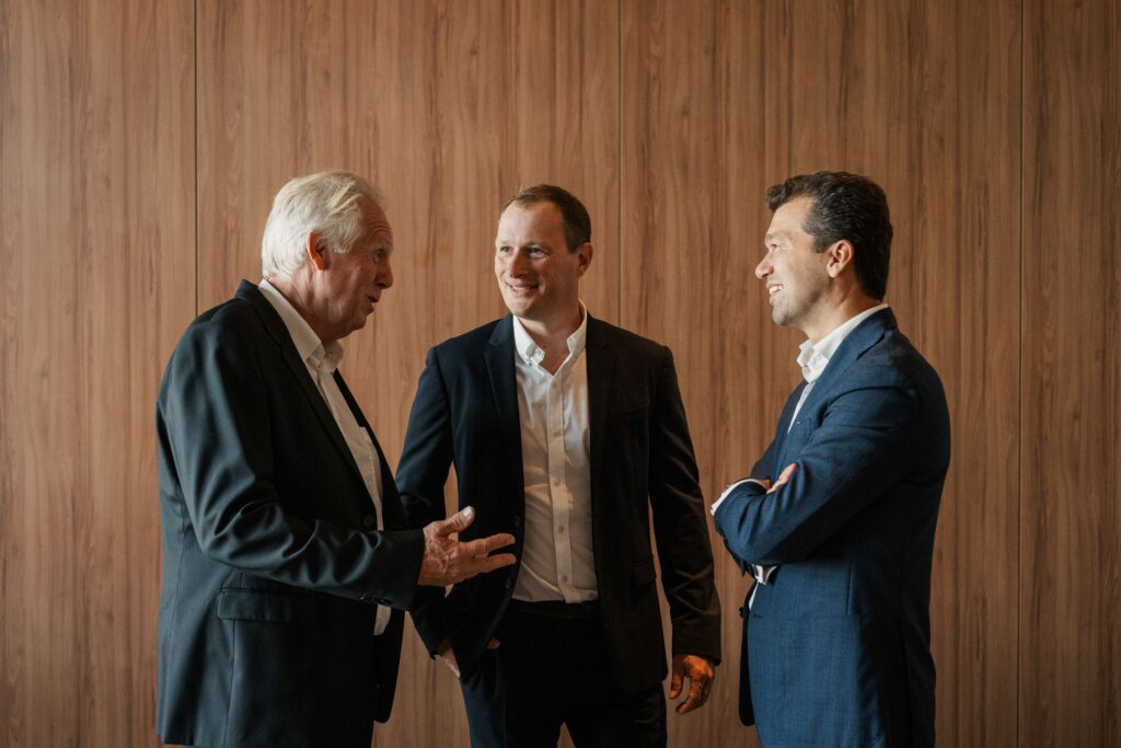 OJ Rådgivende Ingeniører opkøbt af ledende ingeniørkoncern