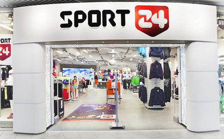 Otte nye outletbutikker: Sport24 satser på at udvide i hele landet