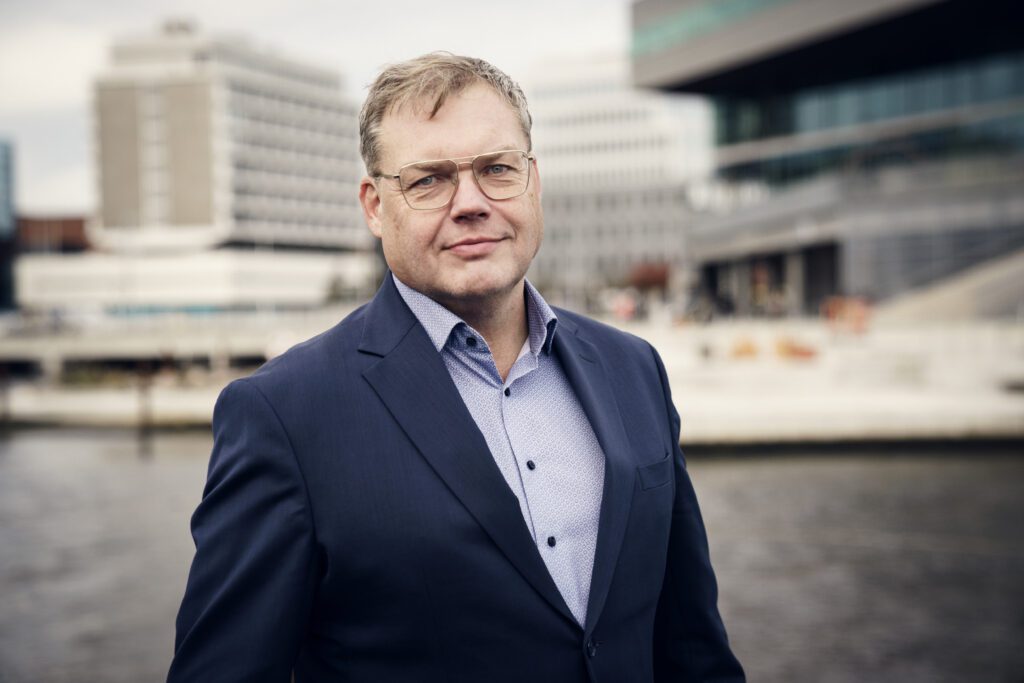 Globeteam udvider sin forretning i Jylland
