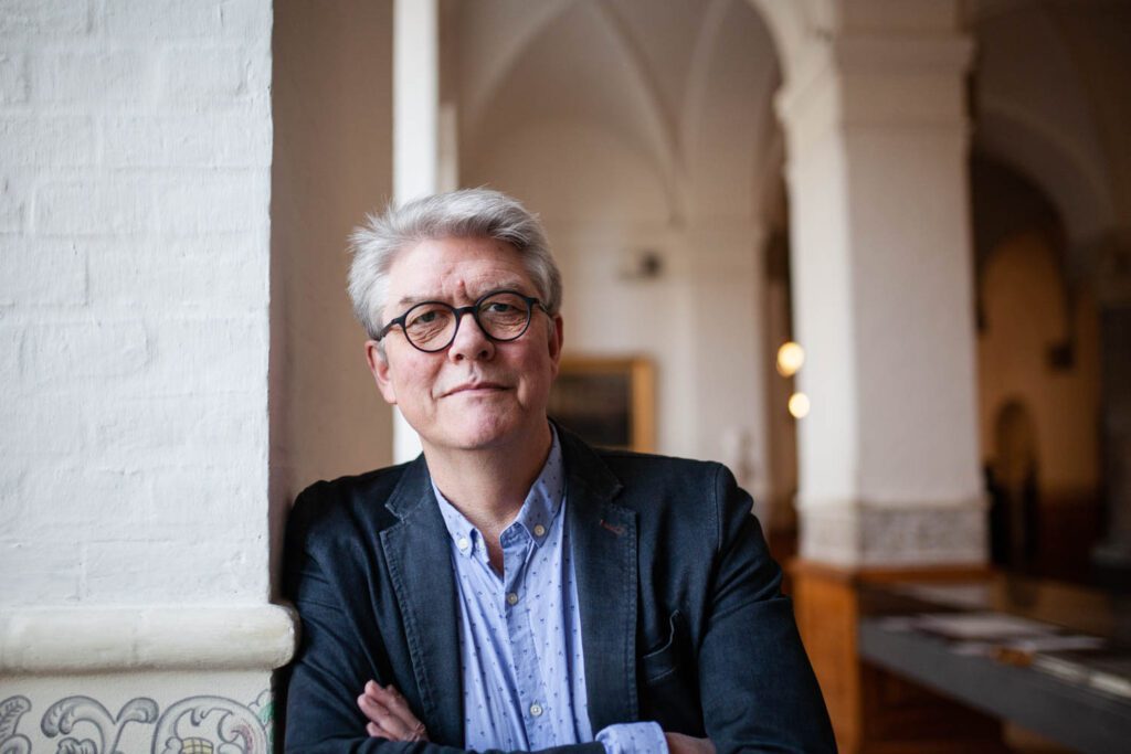 Karsten Hønge: Arbejdsgivernes overspring fører til unfair konkurrence og social dumping