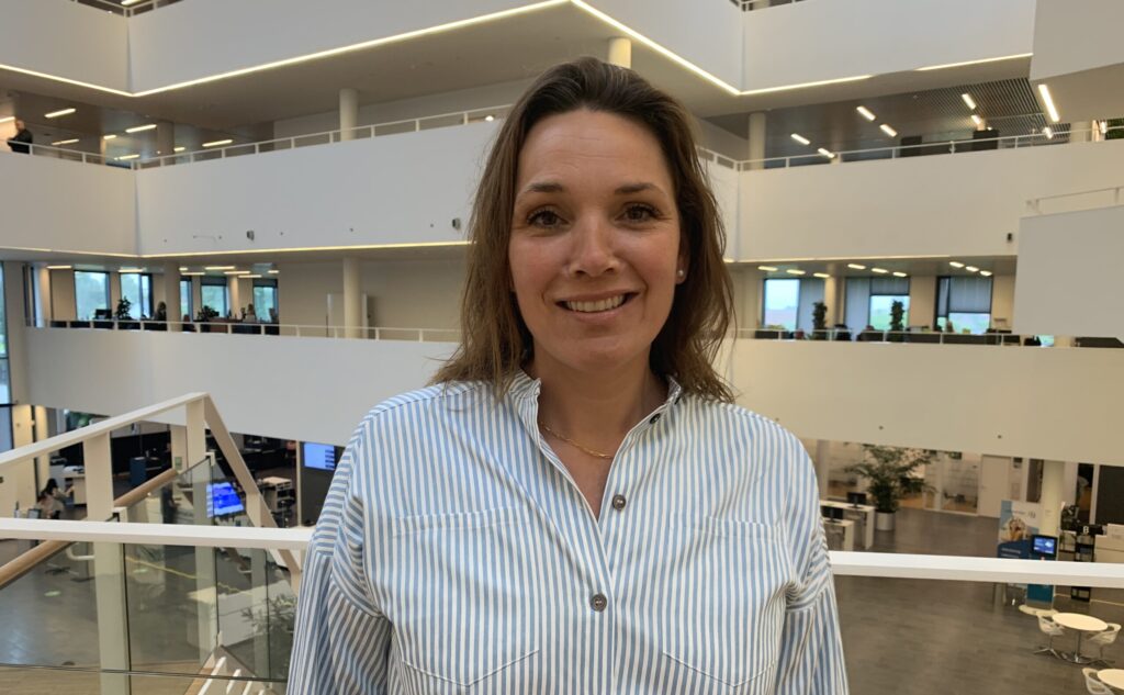 Lise Hjorth Hansen: Sådan onboarder du som virksomhed bedst dine fritidsjobbere