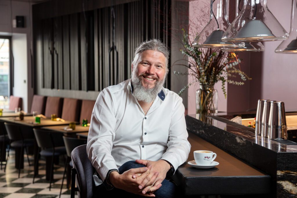 Rekordomsætning: Sticks’n’Sushi opruster i udlandet og kommer styrket ud af 2023