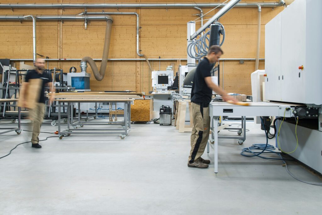 Dansk Arbejdsgiverforening: Der ligger et stort potentiale for højere arbejdstid blandt fleksjobbere