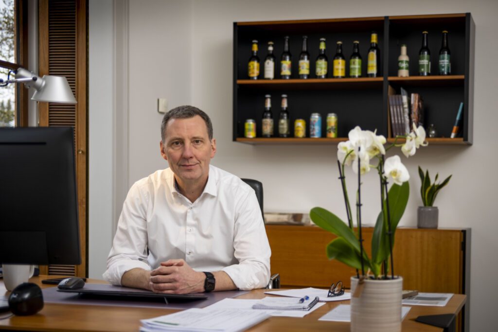 Nick Hækkerup: Gennemfører politikerne udvalgsforslag vil mikrobryggerier dø