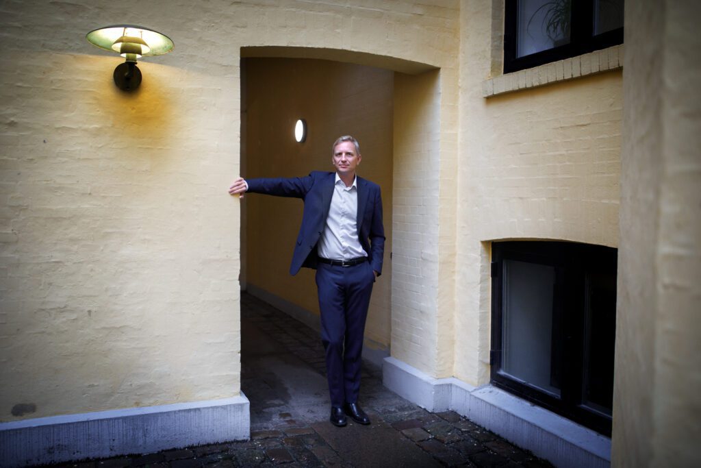 3Shape fortsætter stærkt i vækstsporet