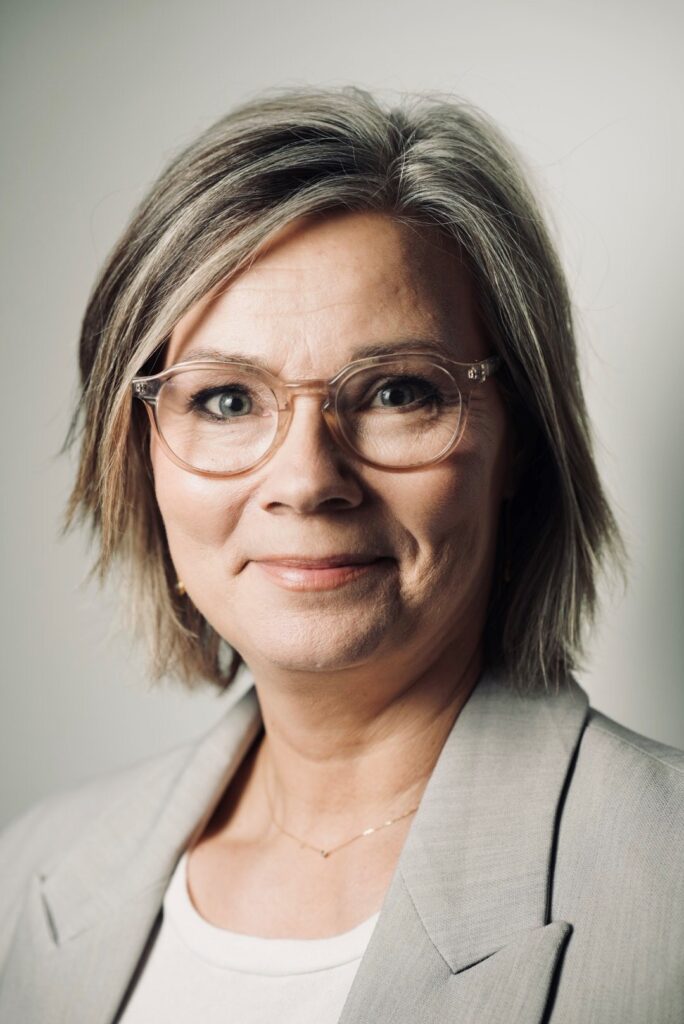 Lykke Brinkløv bliver ny adm. direktør for Comwell Klarskovgaard