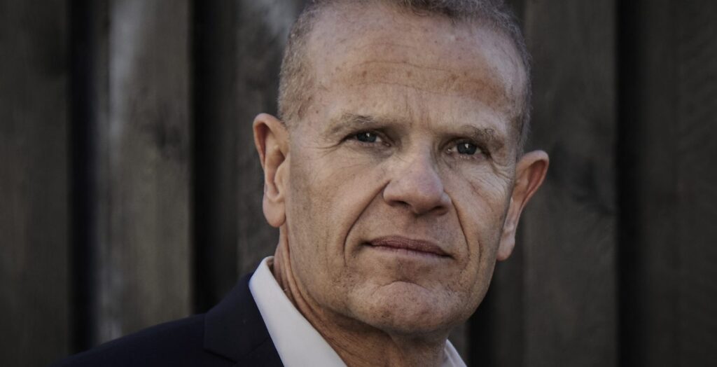 Lars Findsen: Sådan styrker I jeres virksomheds cybersikkerhed