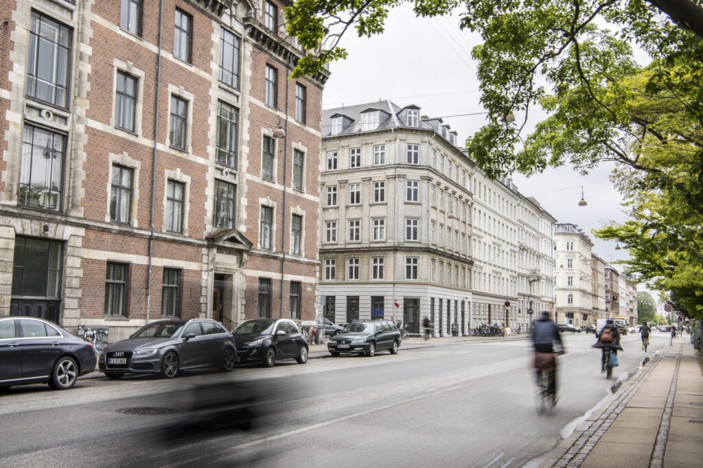 Ny analyse: Flere og flere kvinder gør karriere inden for ejendomsbranchen