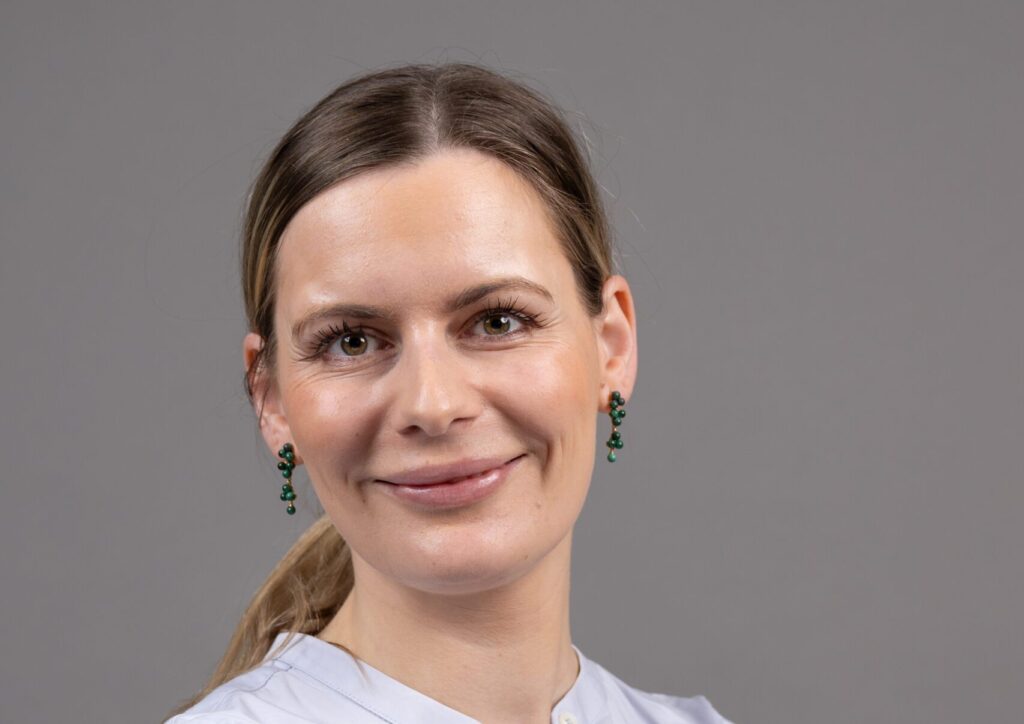 Simone Fisker Laursen bliver ny varemærkerådgiver hos Budde Schou