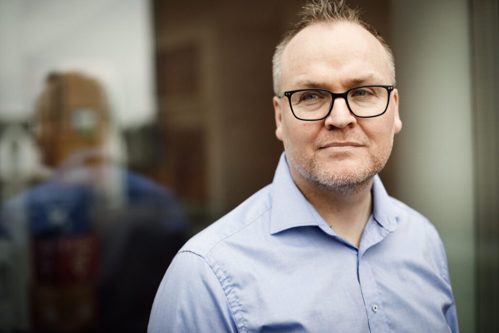 Regionschef i FTZ efter reorganisering: Nemmere at træffe hurtige beslutninger