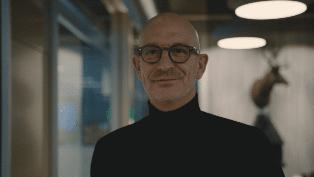 Generationsskifte: Søren Laubjerg Daugaard bliver ny CEO i entreprenør-virksomheden Rasmus Friis