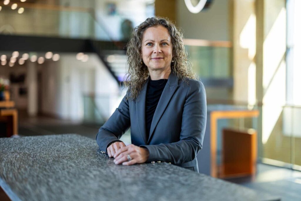 Mette Nielsen: SMVernes konkurrencedygtighed afhænger i høj grad af deres bæredygtighedsniveau