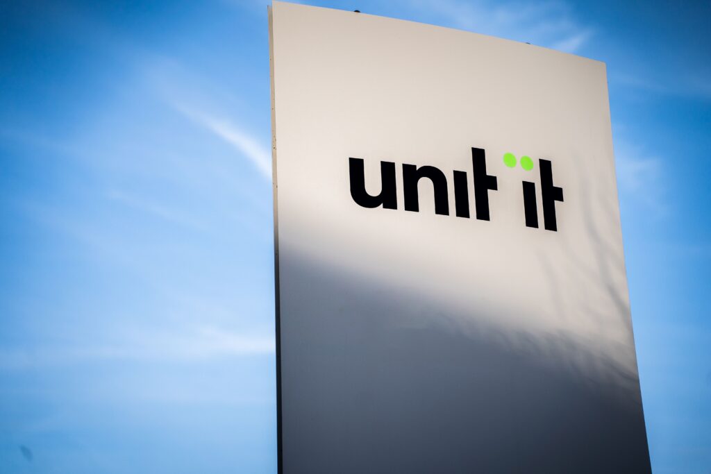 Underskrevet: Unit IT overtager IMS-forretning fra Cepheo