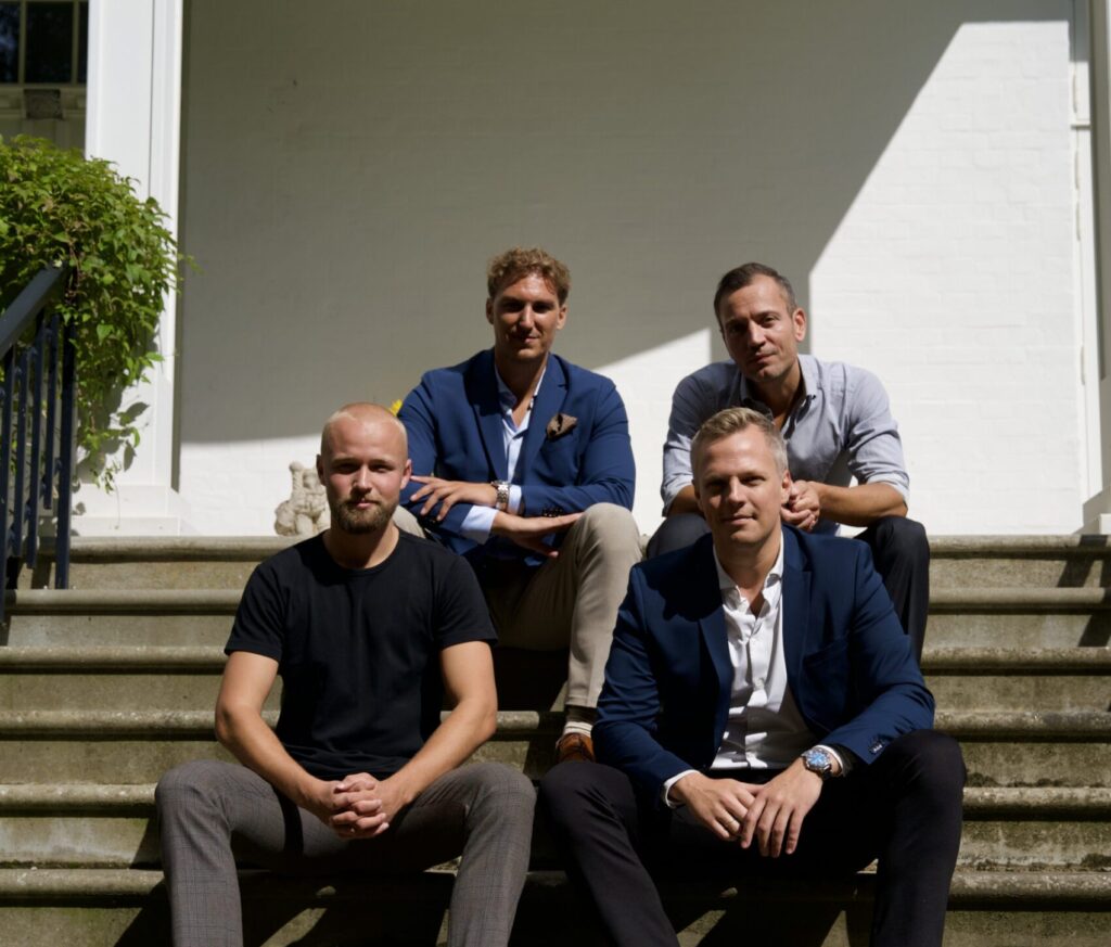 Opkøb: Jonas Visuals bliver fremover en del af KompetenceKanalen