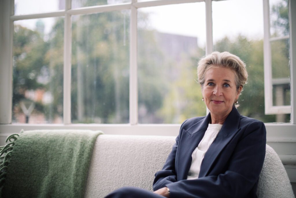 Ny rapport: Danmark skal op i gear med impact-investeringer