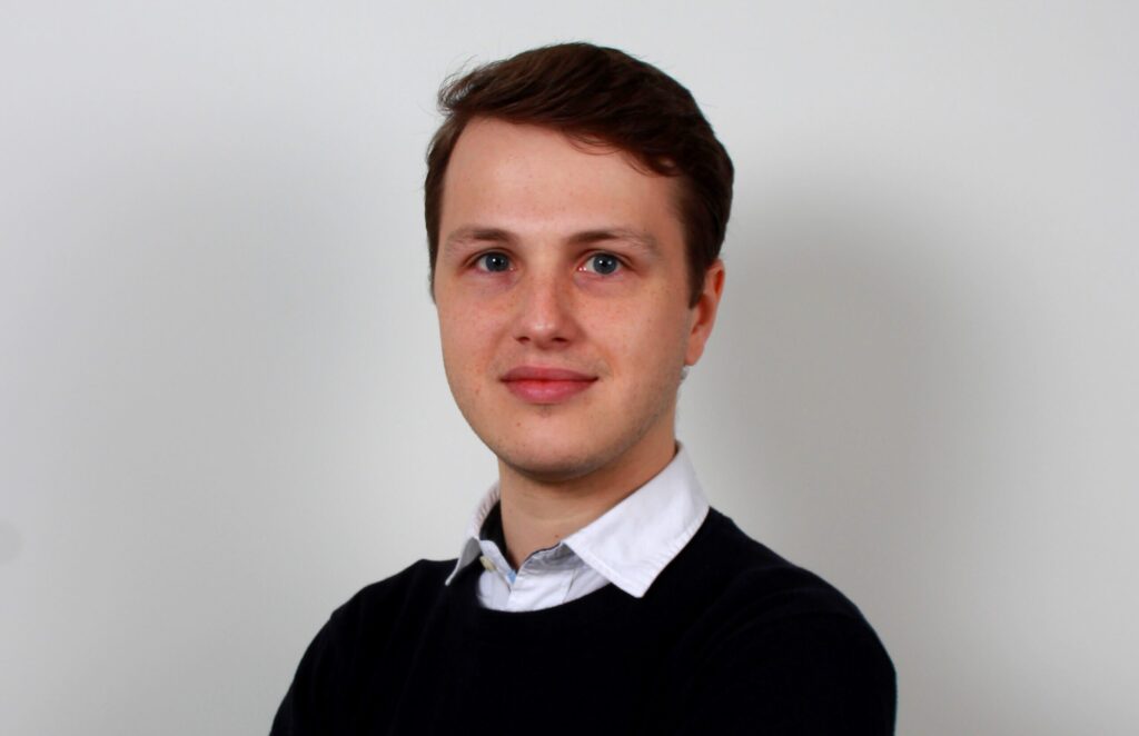 Tijmen Spiertz: Med det rette teknologi kan vi gøre arbejdslivet meget lettere for mange i malerbranchen