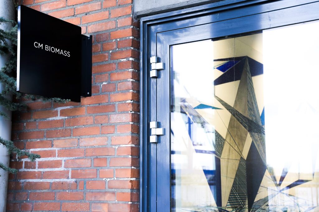 CM Biomass: Morten Buchgreitz stopper som adm. direktør