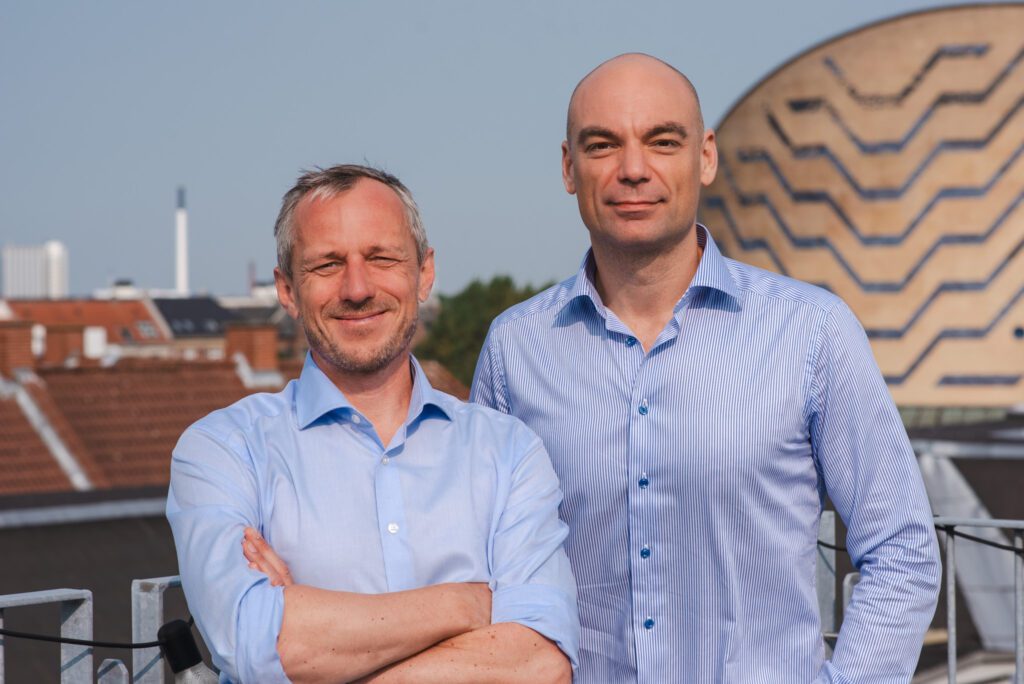 Underskrevet: Forte Advice har vækst og teknologisk styrkelse i kikkerten med opkøb af Ombrello