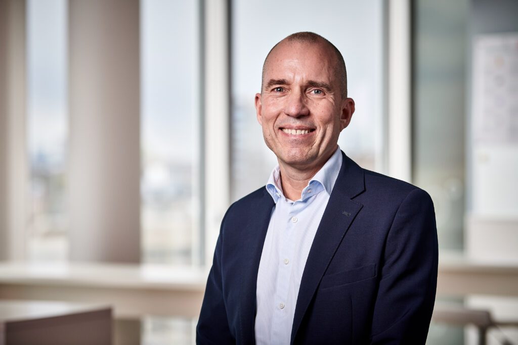 Martin Fabiansen: Virksomhederne står ikke alene med dokumentations- og afrapporteringskrav