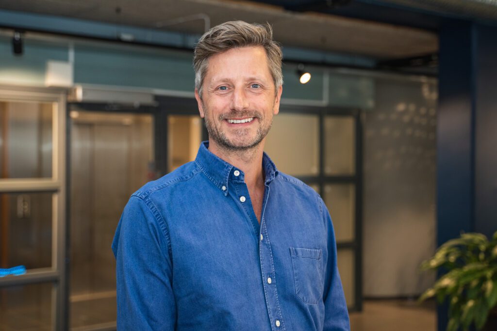 Underskrevet: Logpoint har opkøbt den danske cybersikkerhedsvirksomhed Muninn