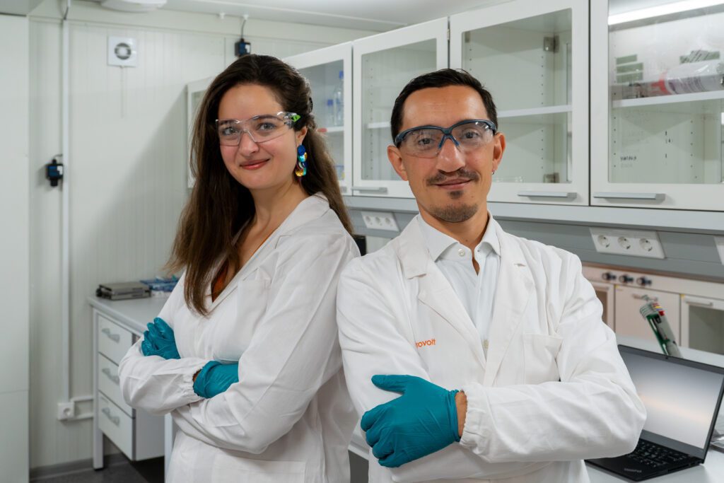 Bæredygtig ammoniakproduktion: Danske NitroVolt rejser millioner til at løse landbrugets CO2-problemer