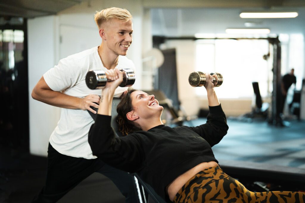 PureGym-center åbner i den ikoniske Frederiksberg Svømmehal efter fire års renovering