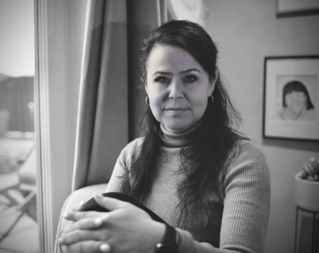 Cicilie Senderovitz bliver ny teknisk direktør i BIOFOS