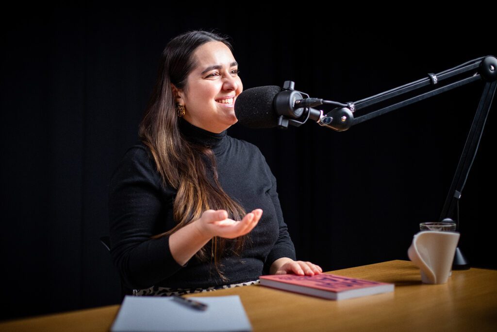 Raluca Stana: Dine medarbejdere skal kunne holde ferie – uden at arbejdet hænger over hovedet