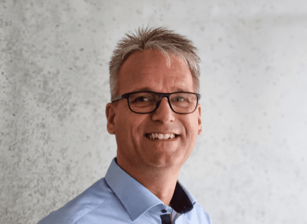 Underskrevet: Jens Seehusen Christensen bliver ny CEO for Inopower