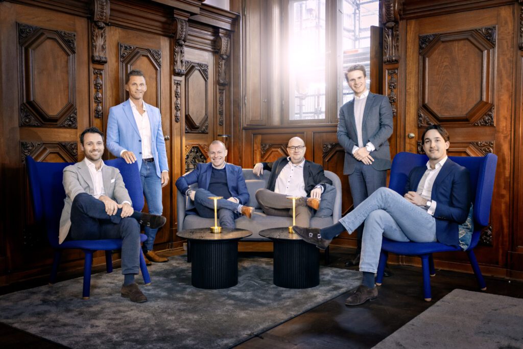 100 millioner kroner: Danske CCIT modtager stor investering fra hollandsk investeringsfond