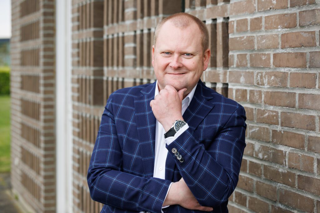 Christian Borrisholt Steen: Styrket generationsskifte er godt nyt for de familieejede virksomheder