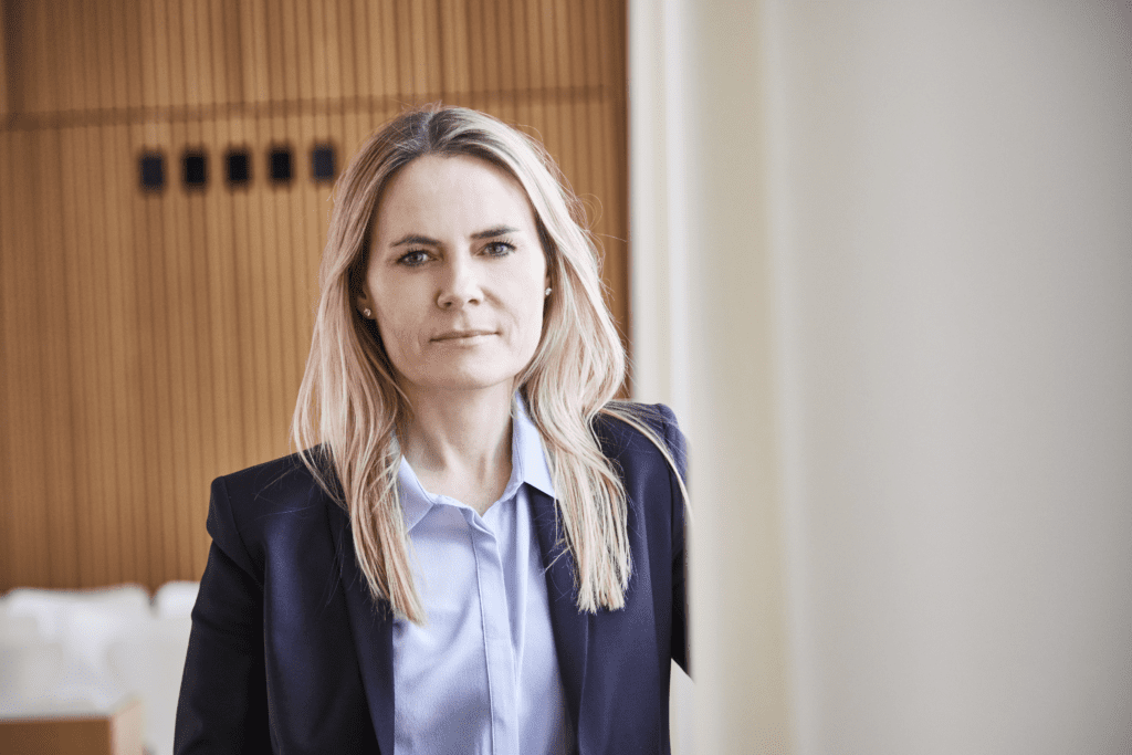 M+ Invest navigerede stærkt gennem 2024