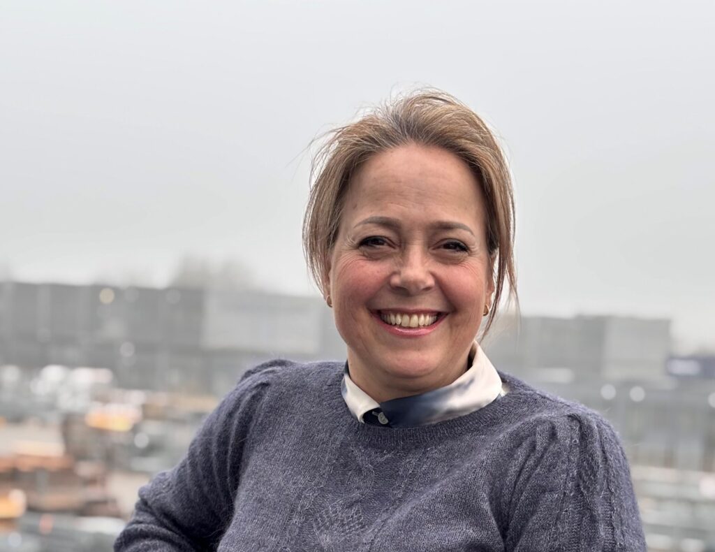 Henriette Brune bliver ny Head of Sales & Marketing i Adapteo