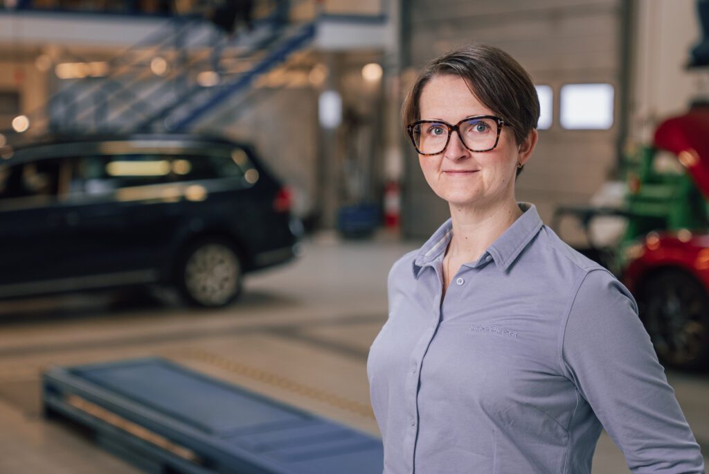 DriveClever oplever markant omlægning af bilflåder til el