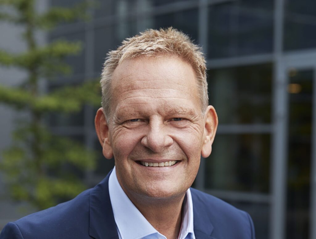 Lars Erik Jønsson: Truslen om straftold i USA får danske SMV’er til at søge mod andre eksportmuligheder