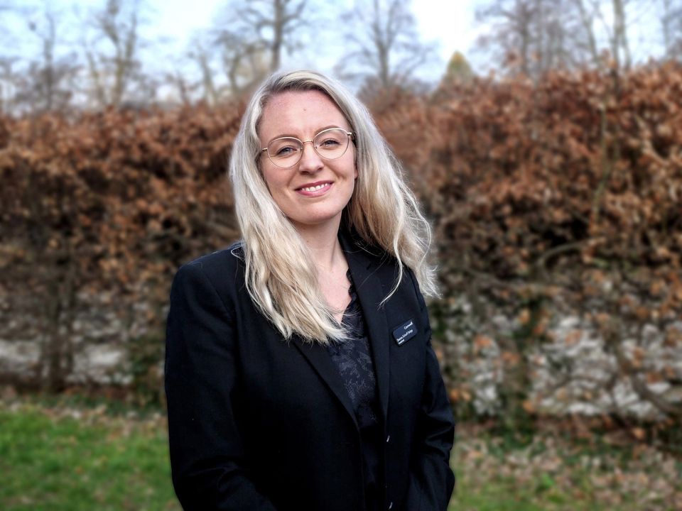 Denize Scharff Stripp er ny hotelchef på Comwell Klarskovgaard