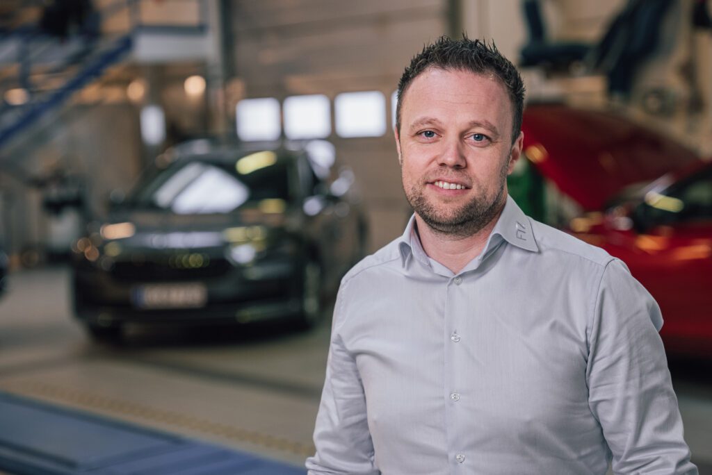 FTZ etablerer ny salgsuddannelse