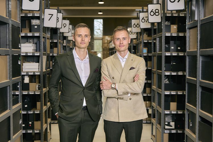 Ditur leverer solidt resultat: Kundeoplevelse og eksport driver væksten i Europa