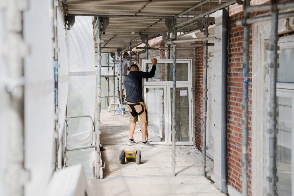 Nye krav til arbejde med asbest fra næste uge