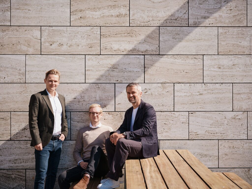Rejser trecifret millionbeløb: Danske Ousia Pharma på vej mod afslutningen af fase 1-studier